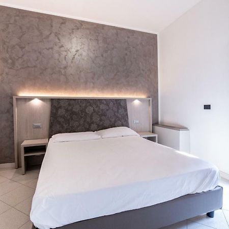 Residenza Sol Holiday Rimini Zewnętrze zdjęcie