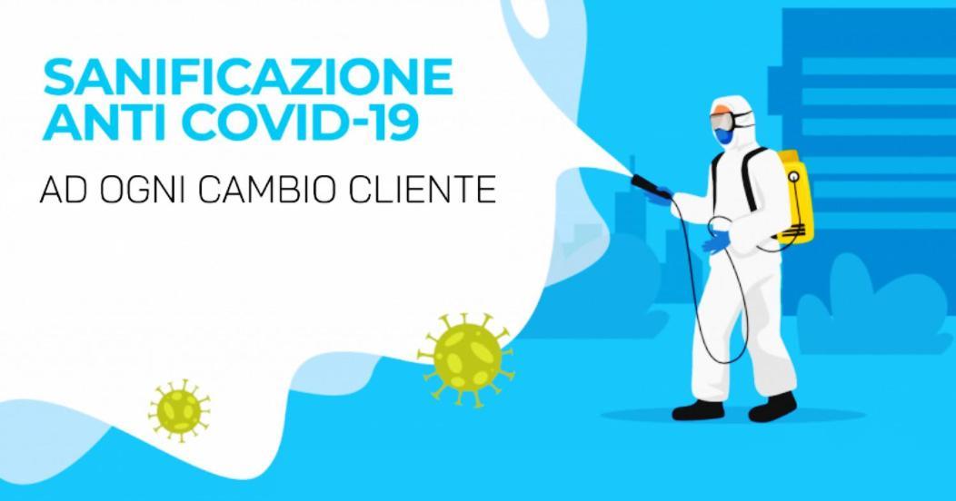 Residenza Sol Holiday Rimini Zewnętrze zdjęcie