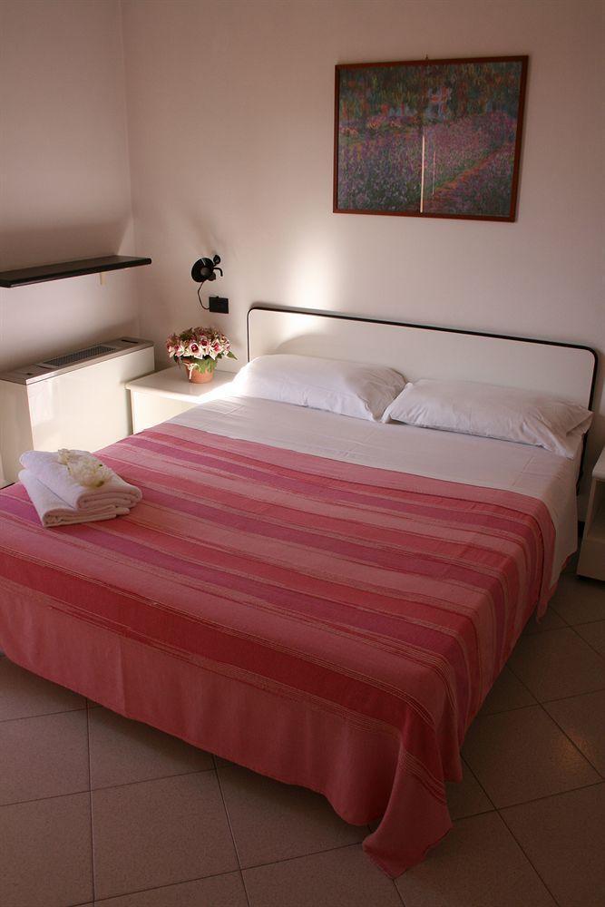 Residenza Sol Holiday Rimini Zewnętrze zdjęcie