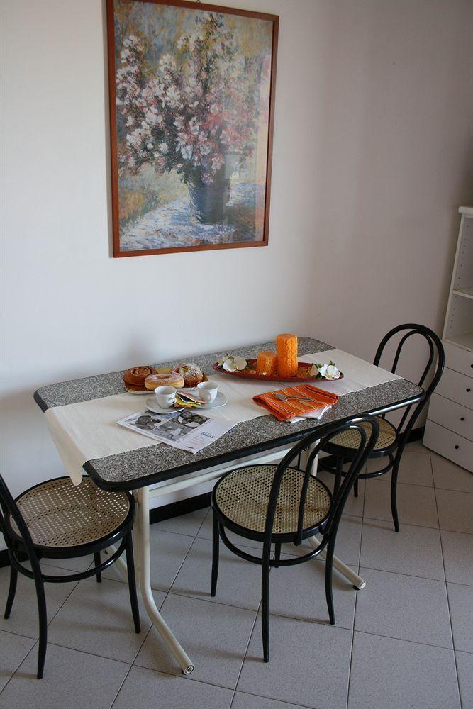 Residenza Sol Holiday Rimini Zewnętrze zdjęcie