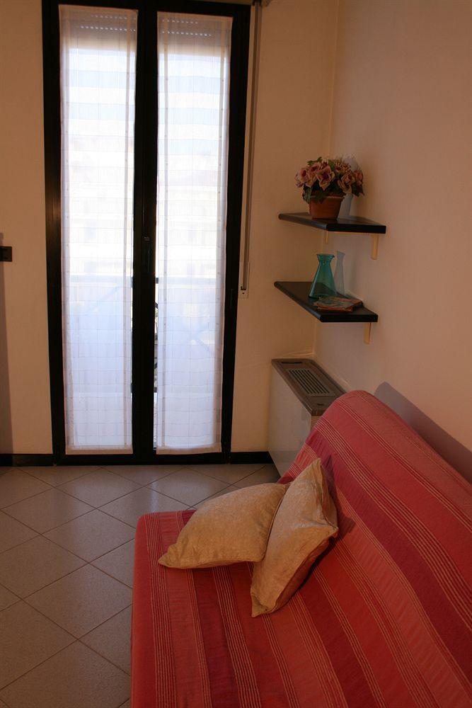 Residenza Sol Holiday Rimini Zewnętrze zdjęcie