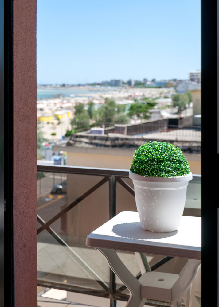 Residenza Sol Holiday Rimini Zewnętrze zdjęcie