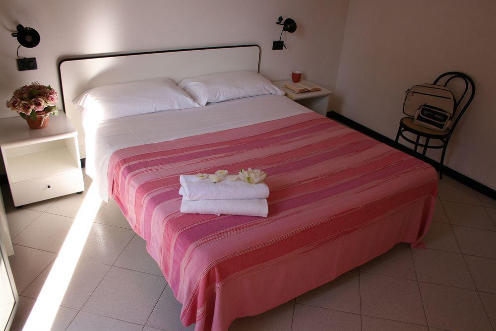 Residenza Sol Holiday Rimini Zewnętrze zdjęcie