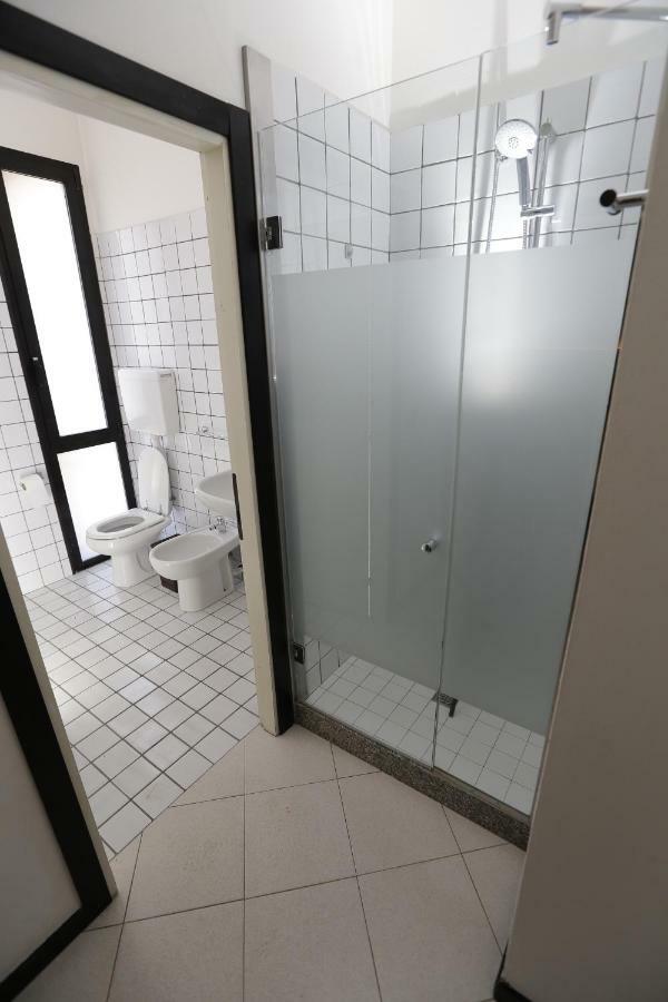 Residenza Sol Holiday Rimini Zewnętrze zdjęcie