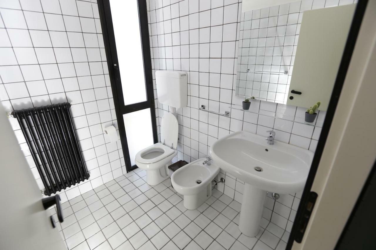 Residenza Sol Holiday Rimini Zewnętrze zdjęcie
