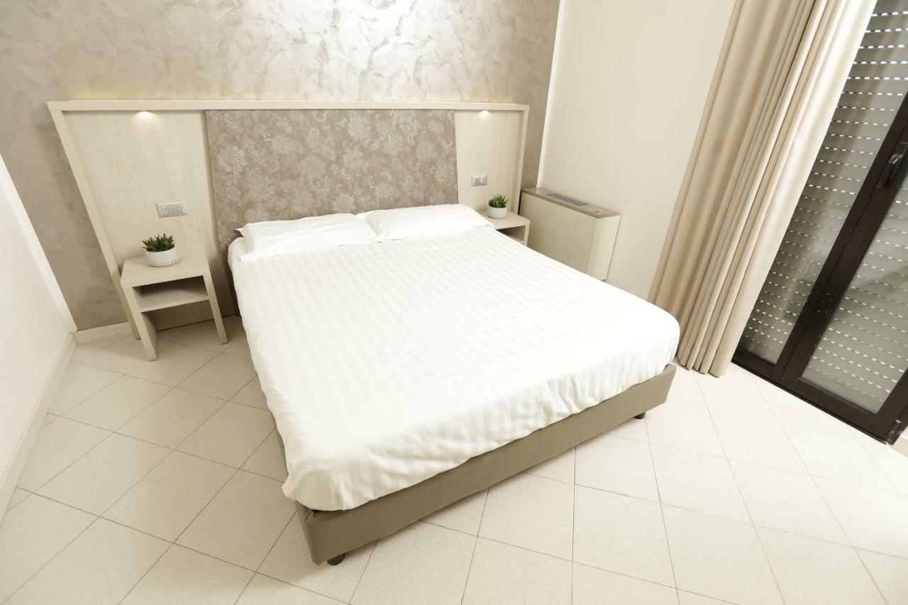 Residenza Sol Holiday Rimini Zewnętrze zdjęcie