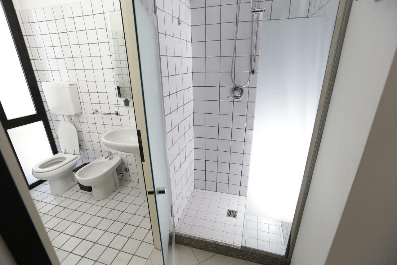 Residenza Sol Holiday Rimini Zewnętrze zdjęcie