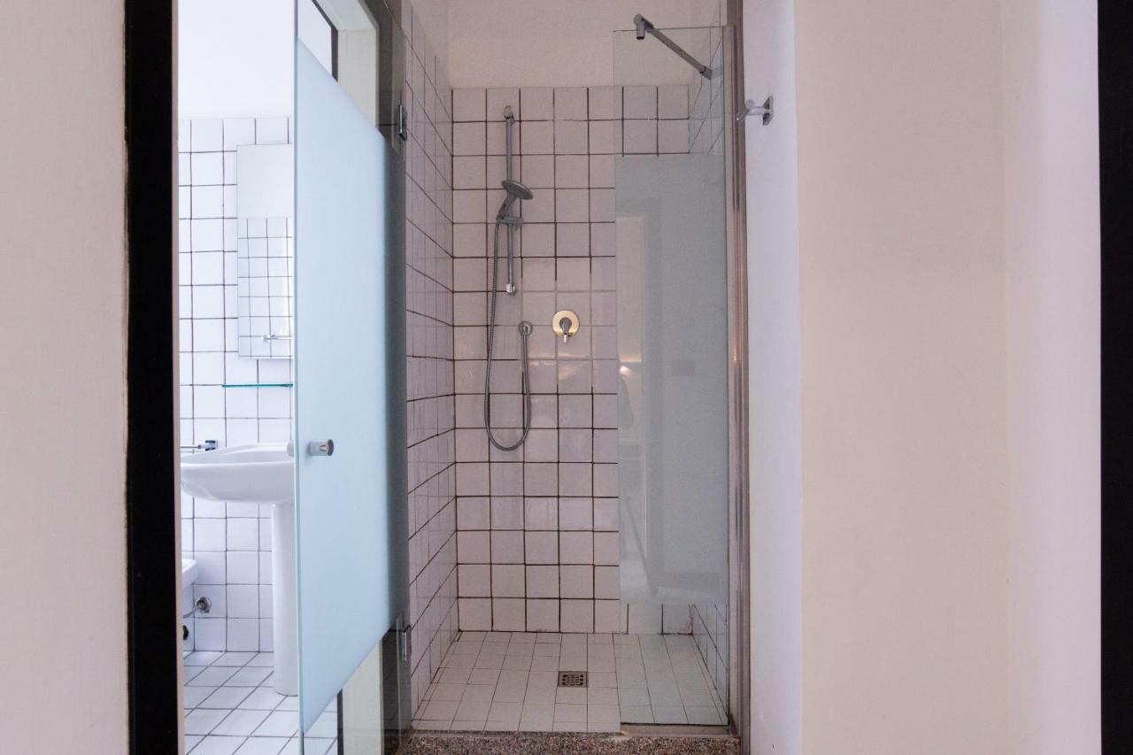 Residenza Sol Holiday Rimini Zewnętrze zdjęcie