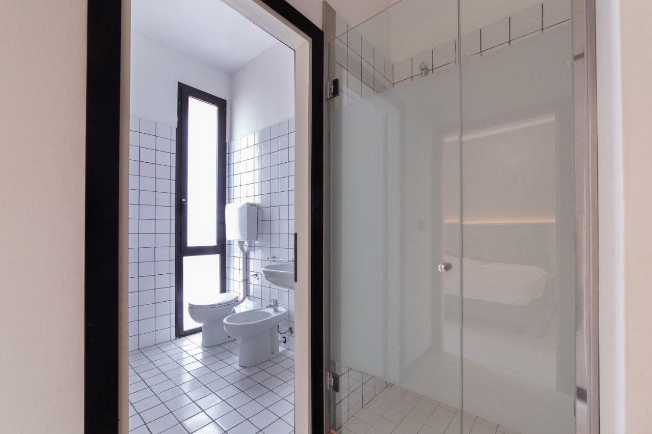 Residenza Sol Holiday Rimini Zewnętrze zdjęcie