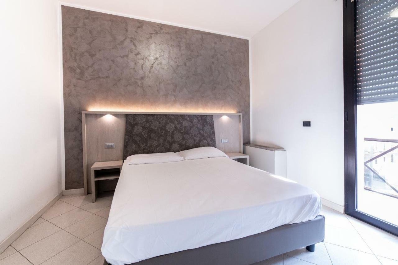 Residenza Sol Holiday Rimini Zewnętrze zdjęcie