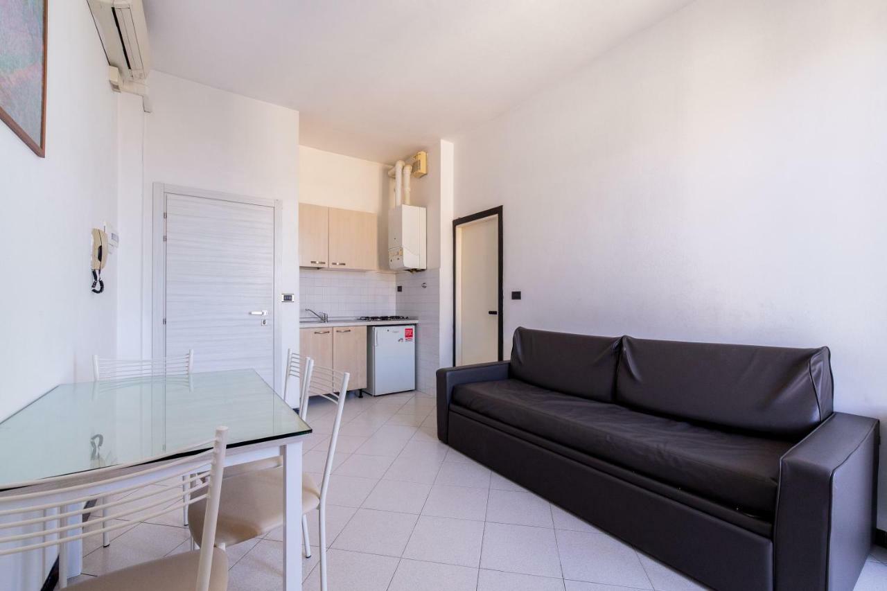 Residenza Sol Holiday Rimini Zewnętrze zdjęcie