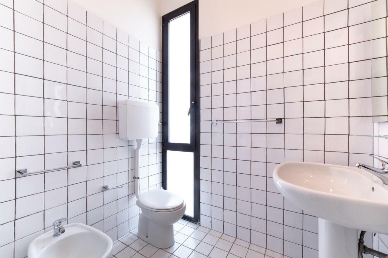 Residenza Sol Holiday Rimini Zewnętrze zdjęcie
