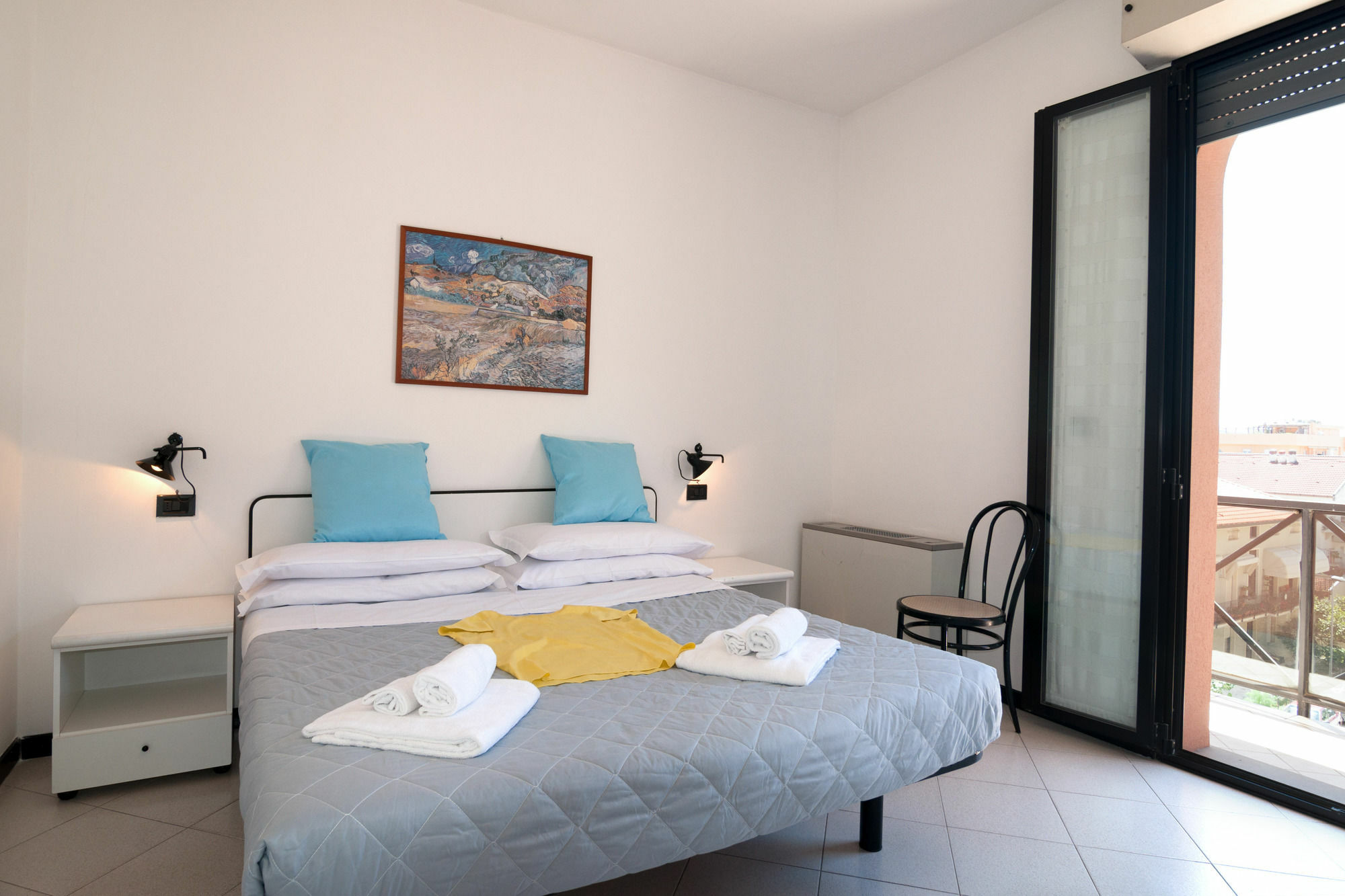 Residenza Sol Holiday Rimini Zewnętrze zdjęcie
