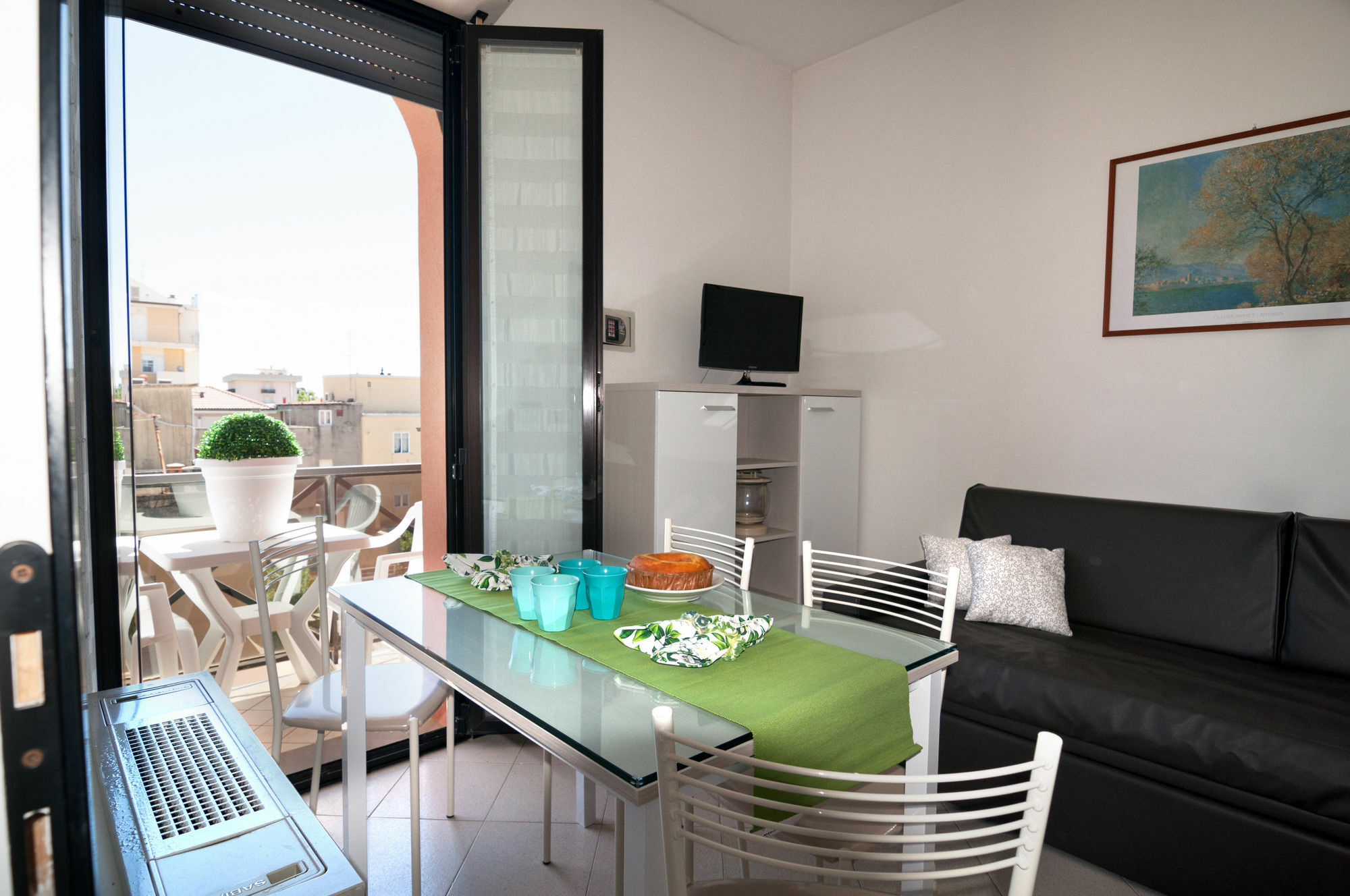 Residenza Sol Holiday Rimini Zewnętrze zdjęcie