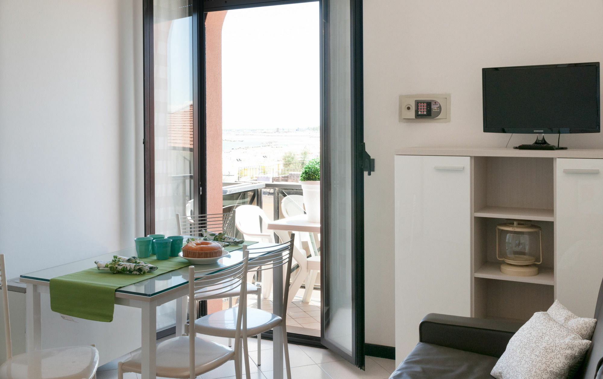 Residenza Sol Holiday Rimini Zewnętrze zdjęcie