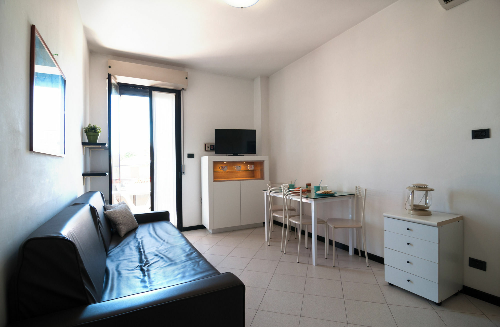Residenza Sol Holiday Rimini Zewnętrze zdjęcie