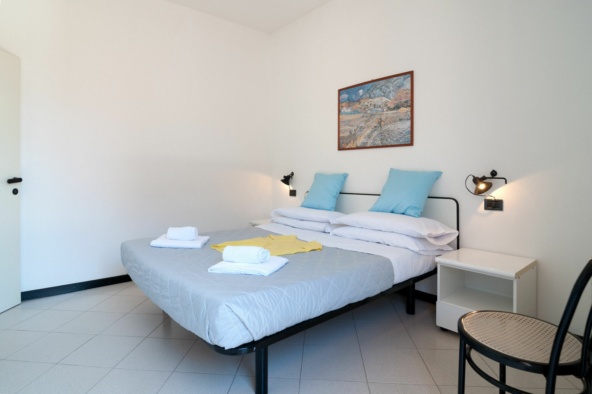 Residenza Sol Holiday Rimini Zewnętrze zdjęcie
