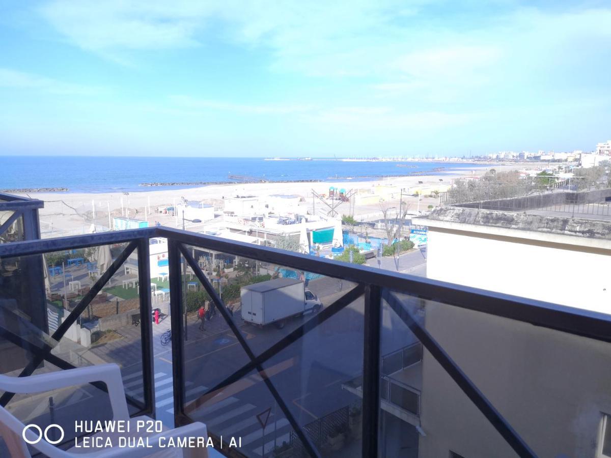 Residenza Sol Holiday Rimini Zewnętrze zdjęcie